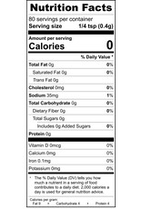 Garlic Mushroom Frenzy Blend
