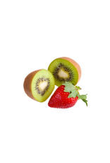 White Balsamic Rosé Strawberry Kiwi