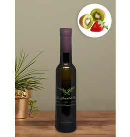 Rosé Balsamic Strawberry Kiwi