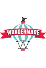Wondermade Marshmellows Marshmellow