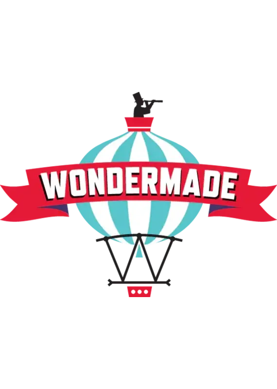 Wondermade Marshmellows Marshmellow