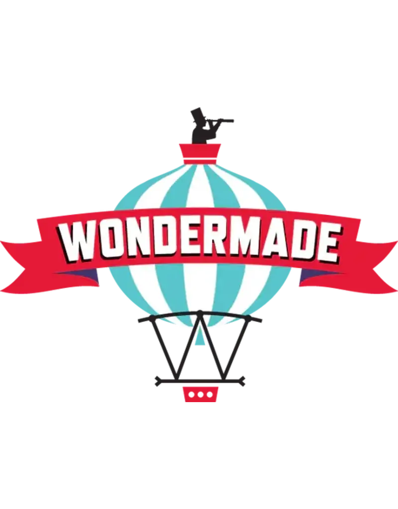 Wondermade Marshmellows Marshmellow