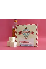 Wondermade Marshmellows Marshmellow