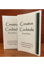 The Olive Leaf Recipe Books