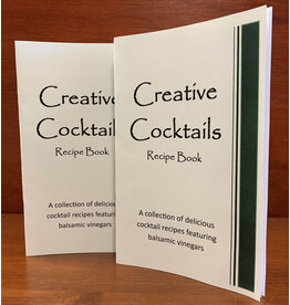The Olive Leaf Recipe Books