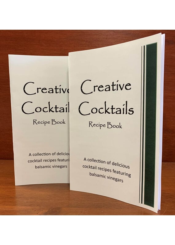 The Olive Leaf Recipe Books