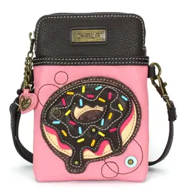 Chala Cellphone Xbody - Donut