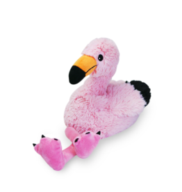 Warmies Flamingo Warmies
