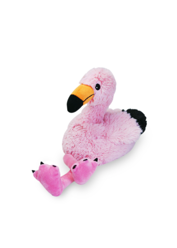 Warmies Flamingo Warmies