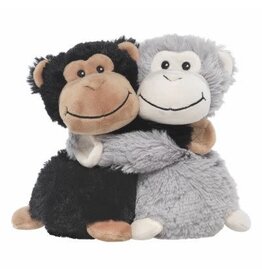 Warmies Monkeys Hugging Warmies