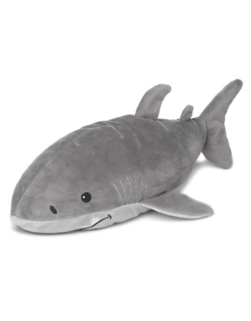 Warmies Shark Warmies