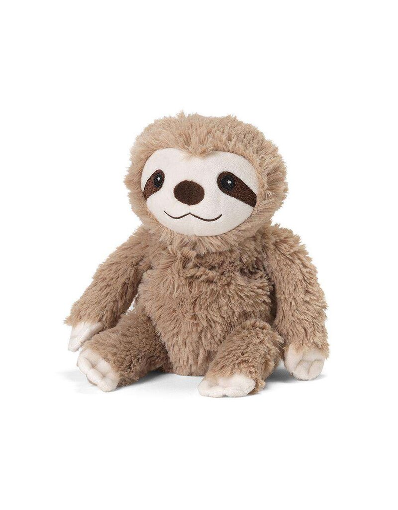 Warmies Sloth Junior Warmies