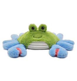 Warmies Blue Crab Warmies