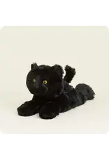 Warmies Black Cat Warmies