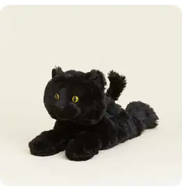 Warmies Black Cat Warmies