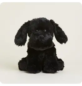 Warmies Black Lab Warmies