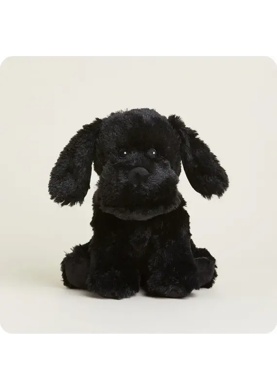 Warmies Black Lab Warmies