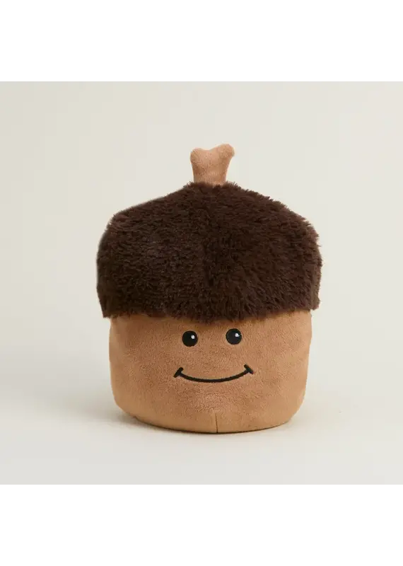Warmies Acorn Warmies