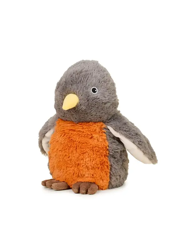 Warmies American Robin Warmies
