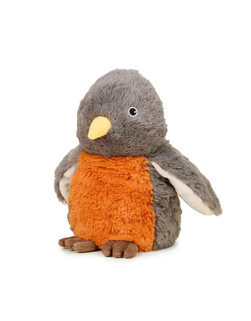 Warmies American Robin Warmies