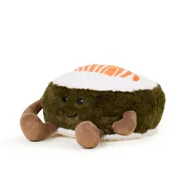 Warmies Salmon Sushi Warmies