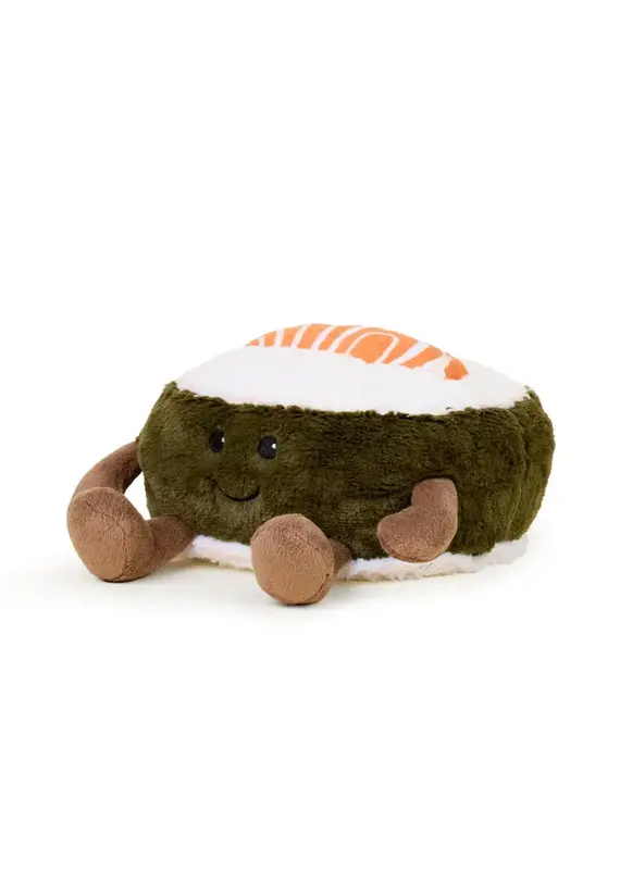 Warmies Salmon Sushi Warmies