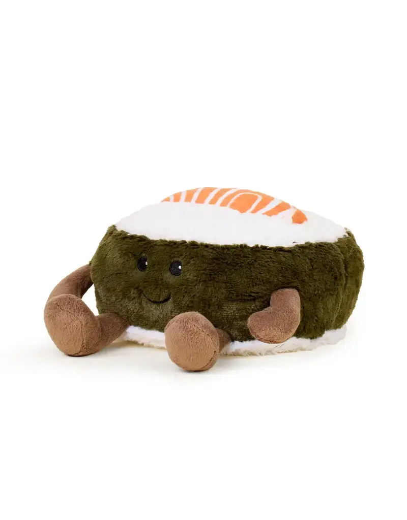 Warmies Salmon Sushi Warmies