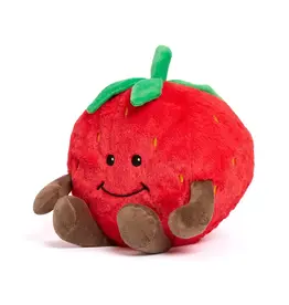 Warmies Strawberry Warmies