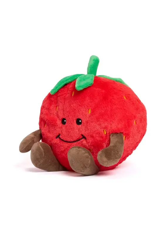 Warmies Strawberry Warmies