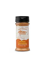 Amish Country Buffalo Popcorn Seasoning