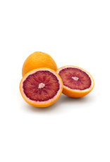 Fused Olive Oil Blood Orange