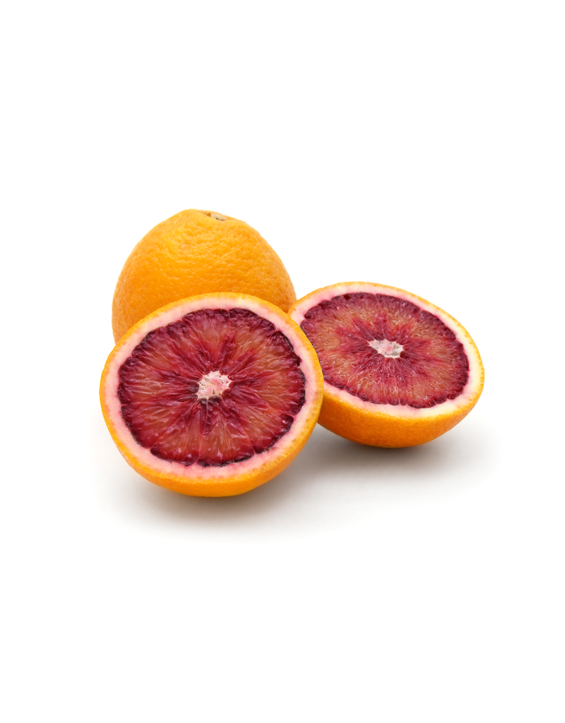 Fused Olive Oil Blood Orange