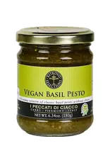 Ritrovo Ciacco Vegan Basil Pesto