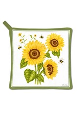 Alice Cottage Potholder Sunflower