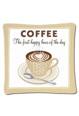 Alice Cottage Single Spiced Mug Mat Coffee Mug