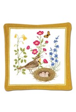 Alice Cottage Single Spiced Mug Mat Meadowlark