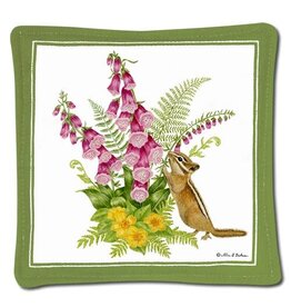 Alice Cottage Spiced Mug Mat Chippy