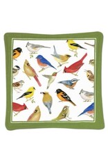 Alice Cottage Spiced Mug Mat Birds