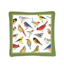 Alice Cottage Spiced Mug Mat Birds