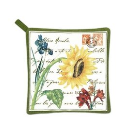 Alice Cottage Potholder Sunflower