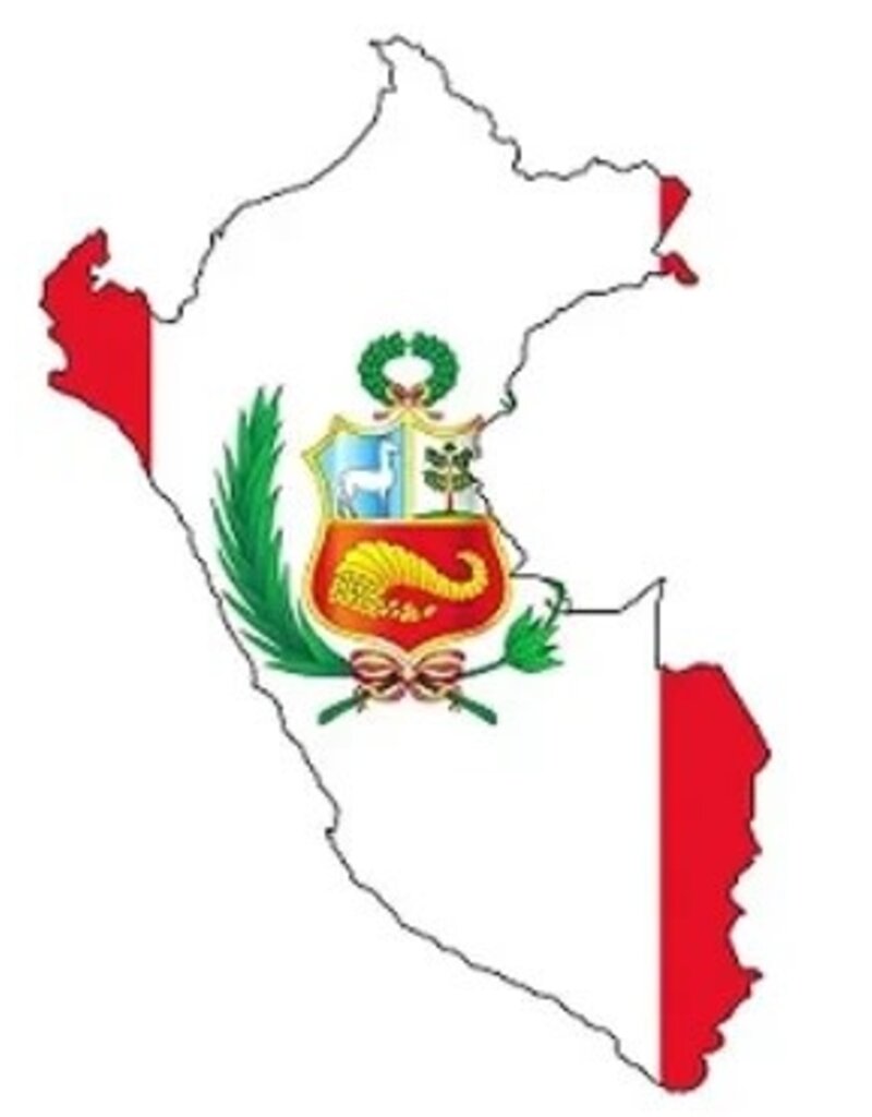 Southern Olive Oil Estate Reserve Peru