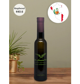 Southern Olive Oil Estate Reserve Peru