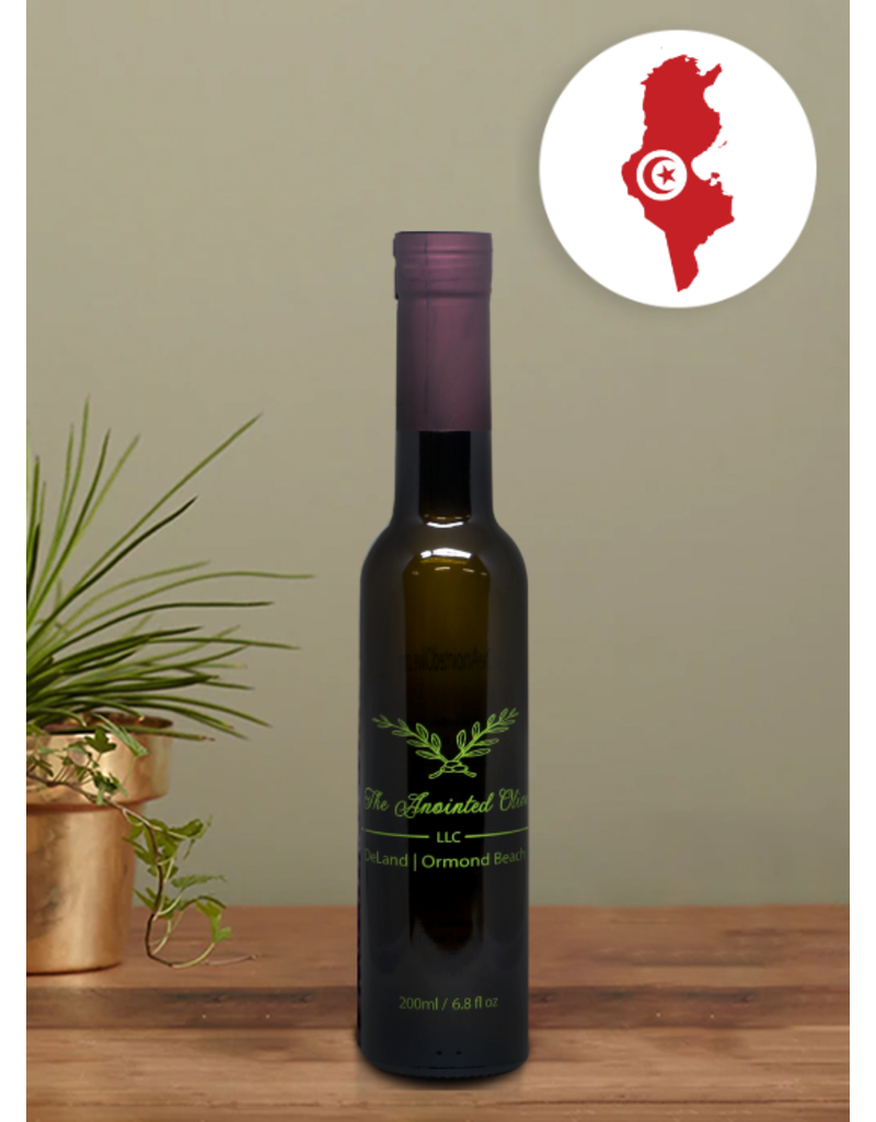 Northern Hemisphere Ultra High Phenol Chetoui Tunisia
