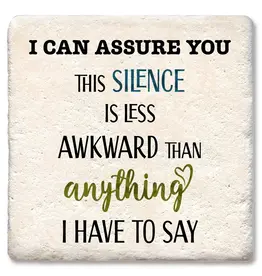 Tipsy Coasters & Gifts I Can Assure You Coaster