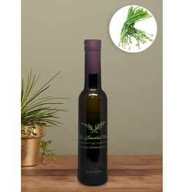Garlic Chive White Balsamic