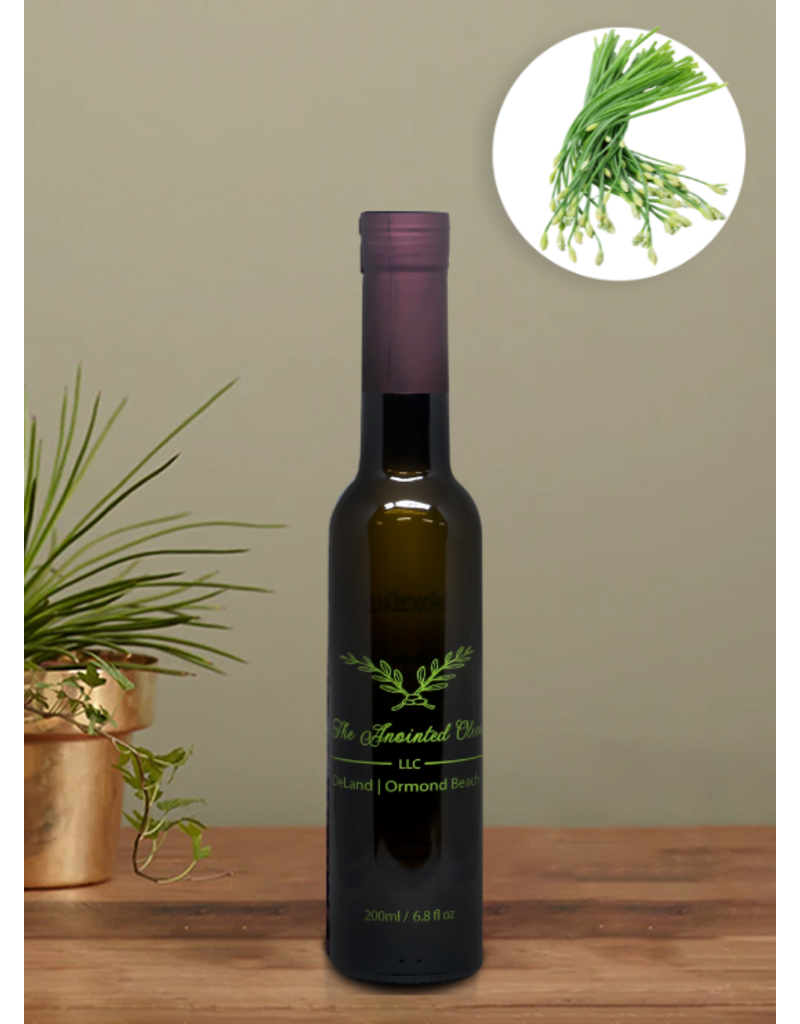 Garlic Chive White Balsamic