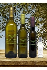 Garlic Chive White Balsamic
