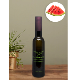 Rosé Balsamic Watermelon