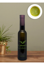 Fused Olive Oil Chimichurri Verde