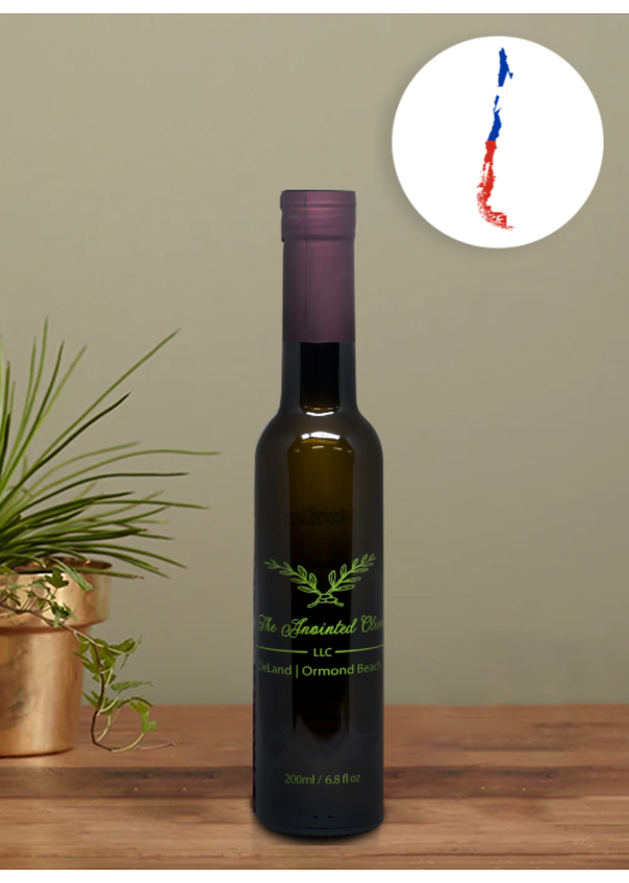 Southern Olive Oil Arbequina Chile